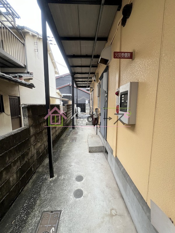 サングリーン住之江 その他外観6