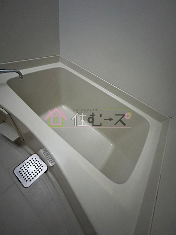 サングリーン住之江 風呂画像