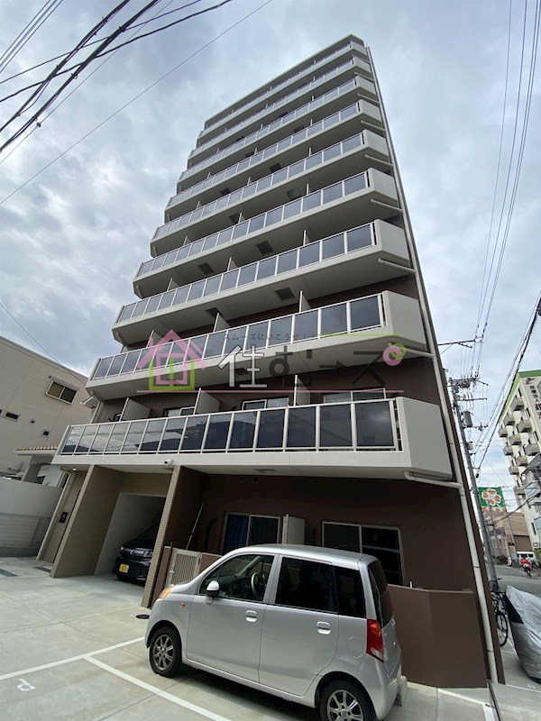 Halu花園町 その他外観1