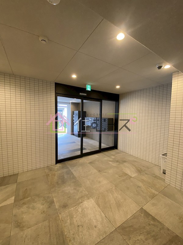 Halu花園町 その他外観2