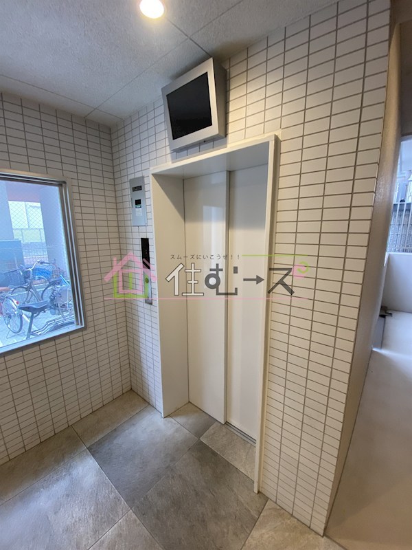 Halu花園町 その他外観3