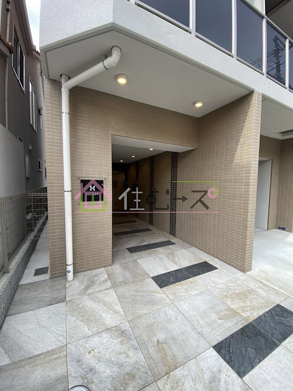 Halu花園町 その他1