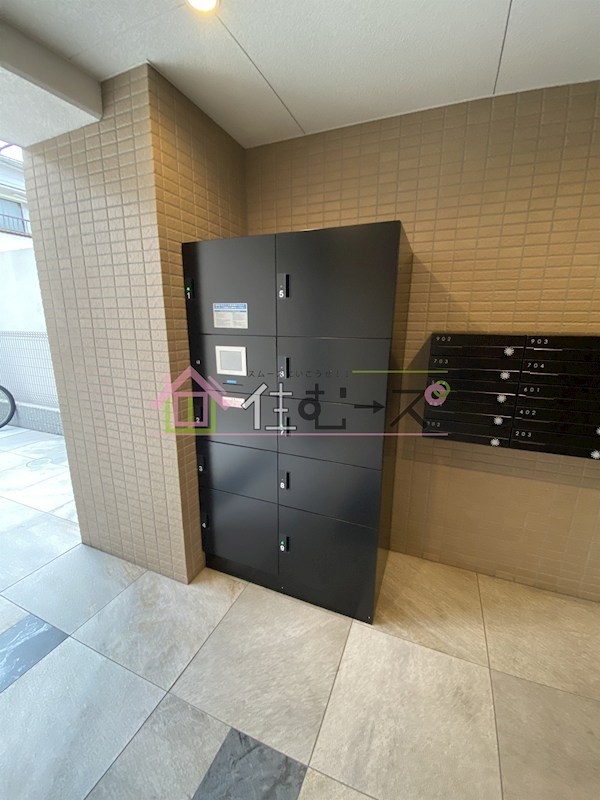 Halu花園町 その他外観6