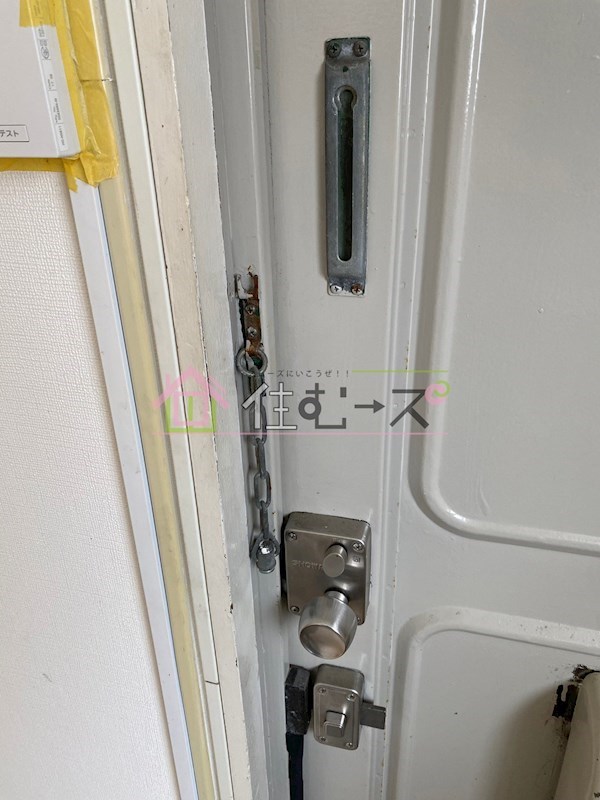 田中マンション その他3