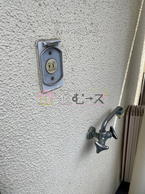 田中マンション その他4