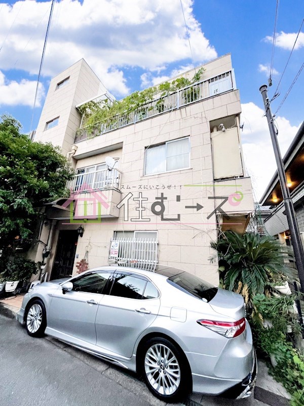 田中マンション その他外観1