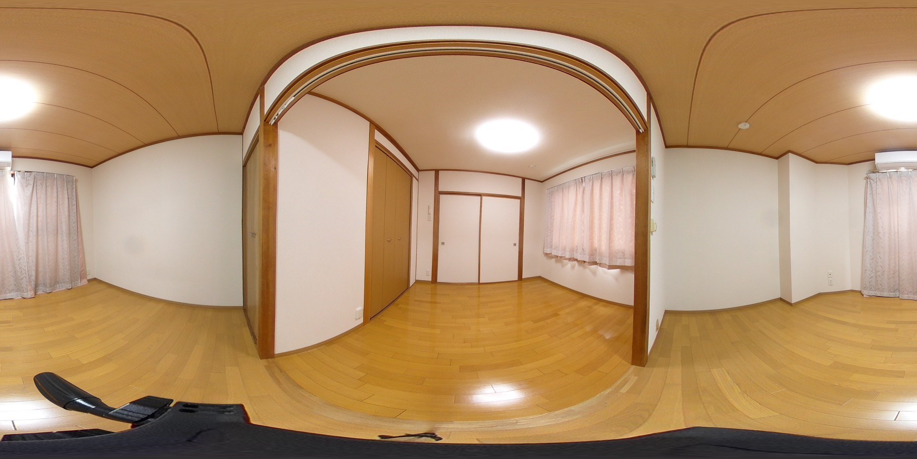 赤羽ハイツ 和室