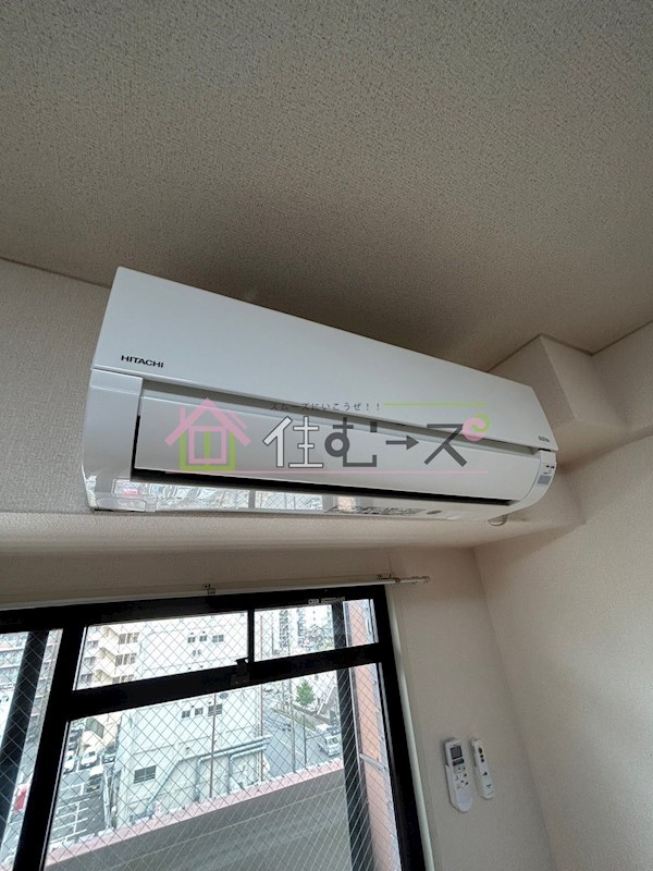 マイルド新大阪レジデンス3号館 その他6