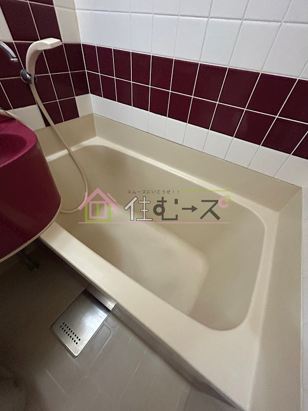 マイルド新大阪レジデンス3号館 風呂画像