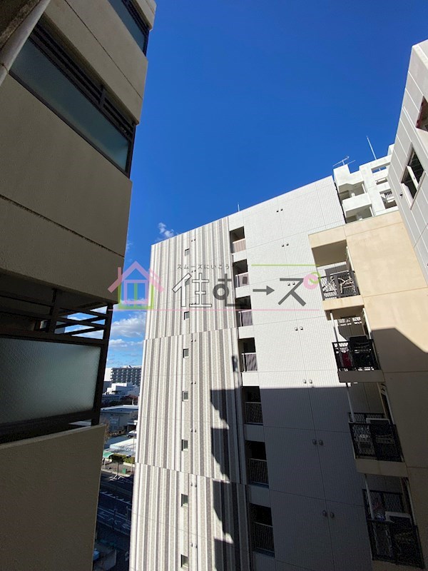 ノルデンハイム天神橋  その他3