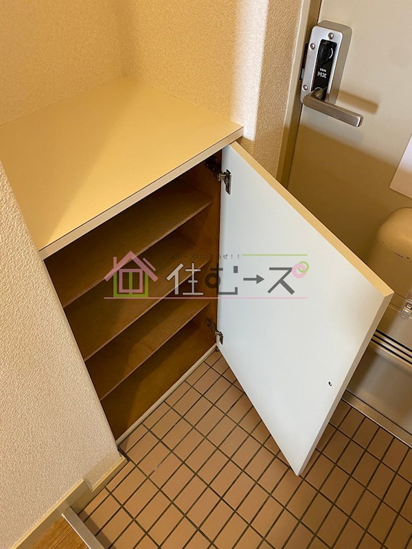 ノルデンハイム天神橋  その他6