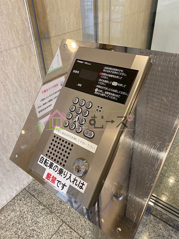 ノルデンハイム天神橋  その他外観4