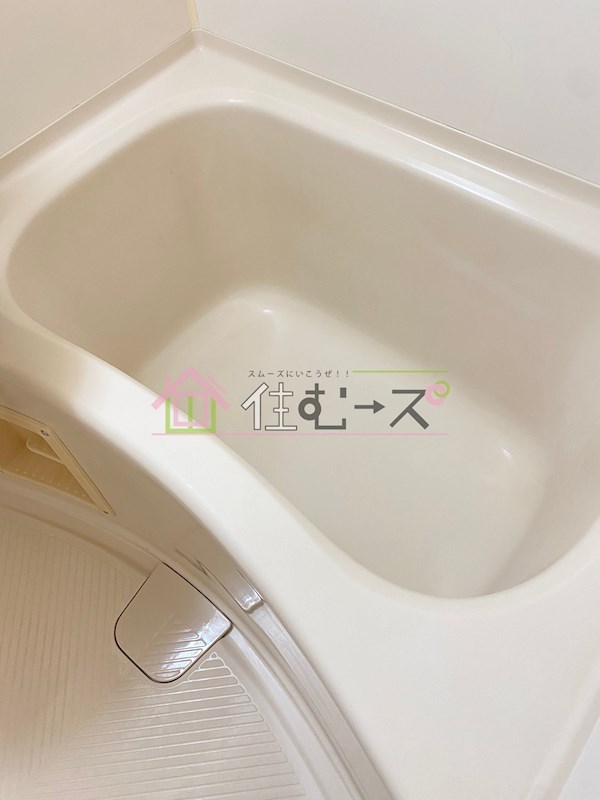 ノルデンハイム天神橋  風呂画像