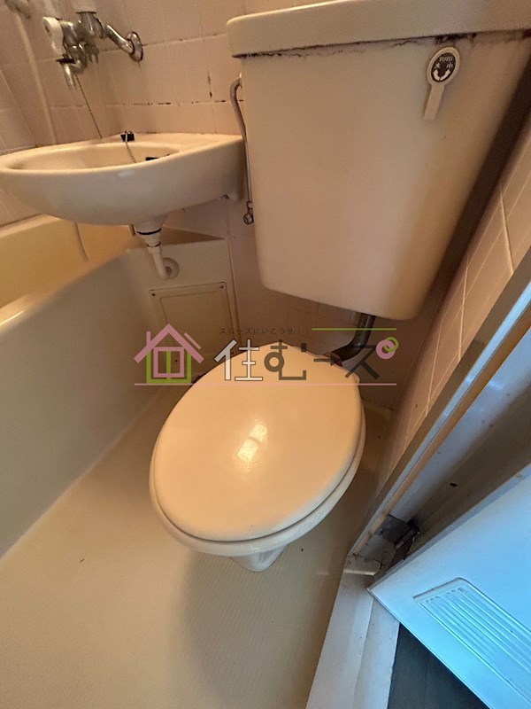 ファースト東中島  その他4