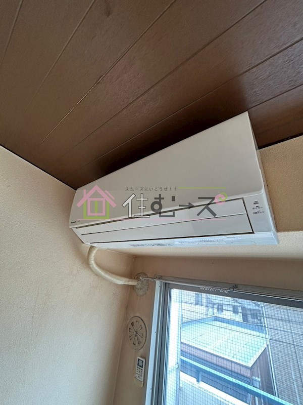 ファースト東中島  その他6