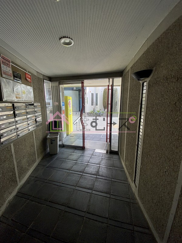 ファースト東中島  その他外観2