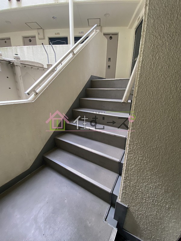 ファースト東中島  その他外観3