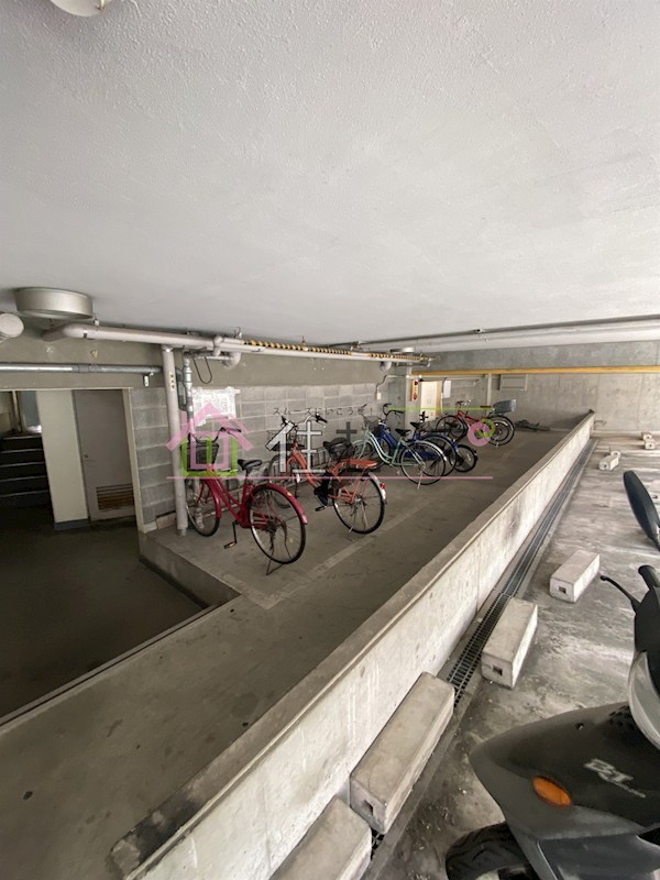 ファースト東中島  その他外観4