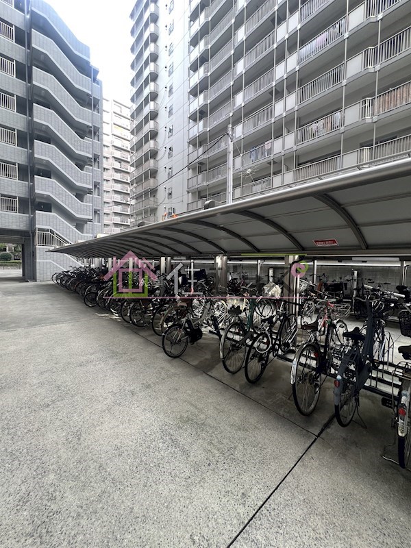 ノルデンハイム東三国 その他外観3