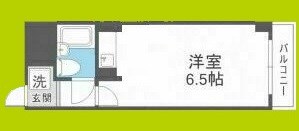 ミフネセントラルベア東三国 間取り