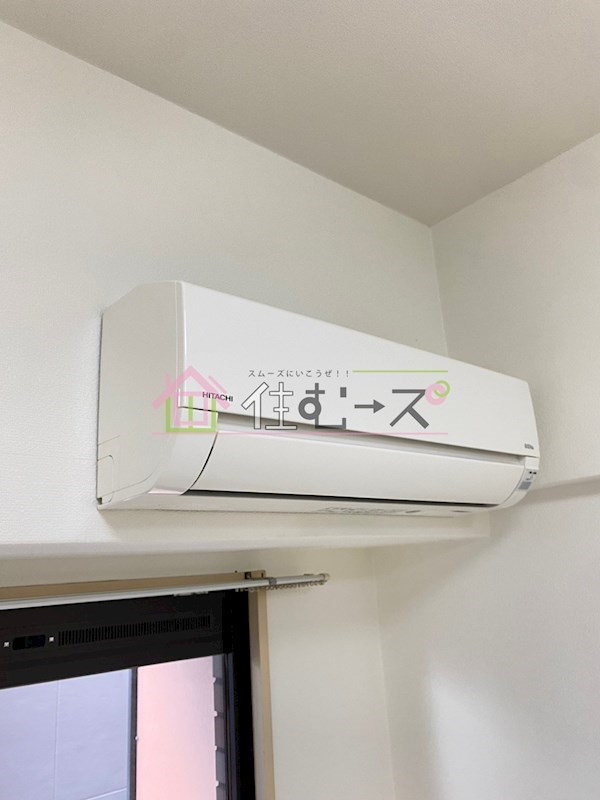 ミフネセントラルベア東三国 その他3