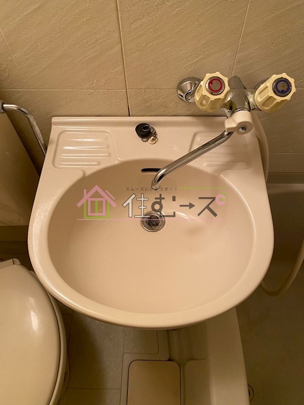 ミフネセントラルベア東三国 その他4