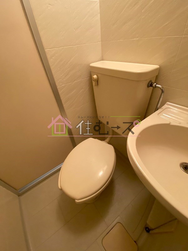 ミフネセントラルベア東三国 その他5