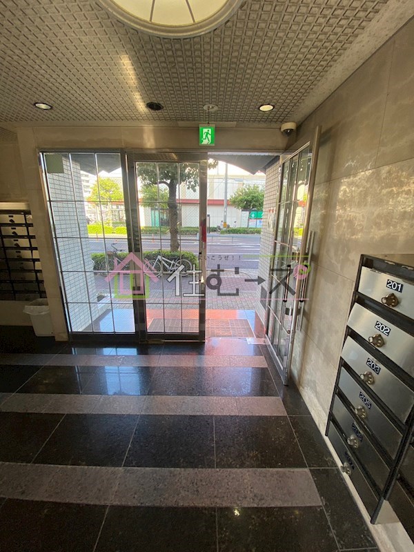 ラ・フォーレ上新庄 その他外観2