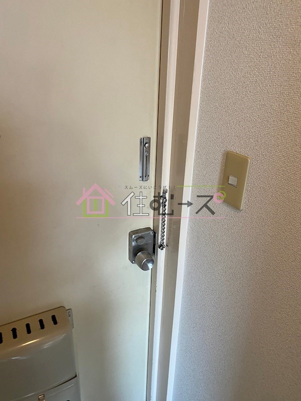 エスアイハイツ その他3