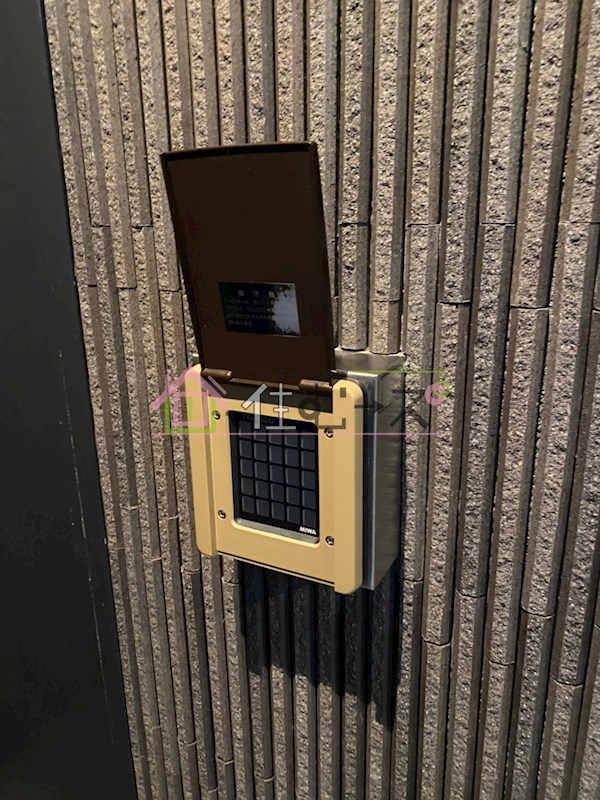 エスアイハイツ その他外観5