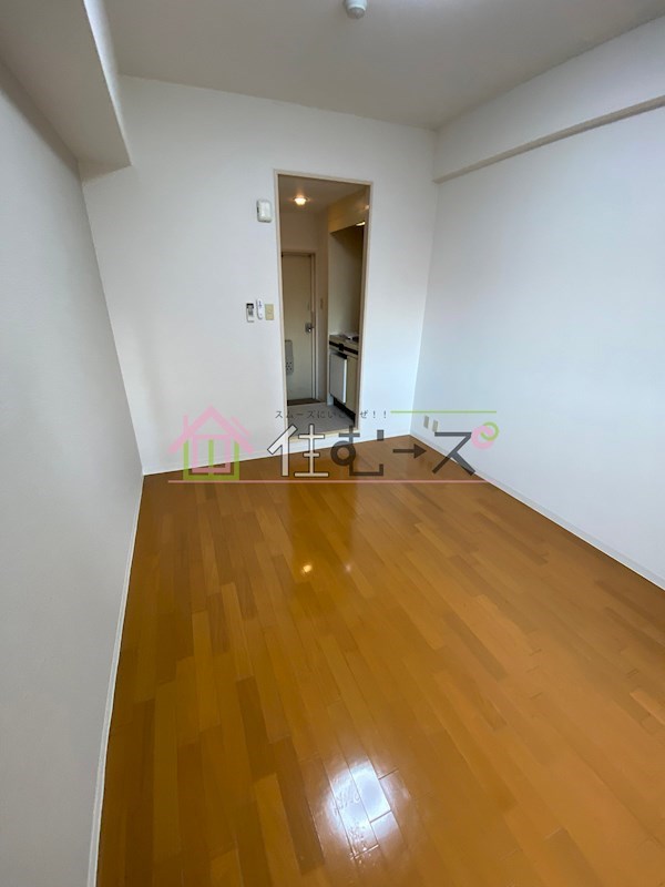 エスアイハイツ リビング