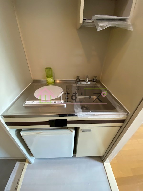 エスアイハイツ キッチン