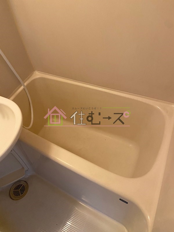 エスアイハイツ 風呂画像