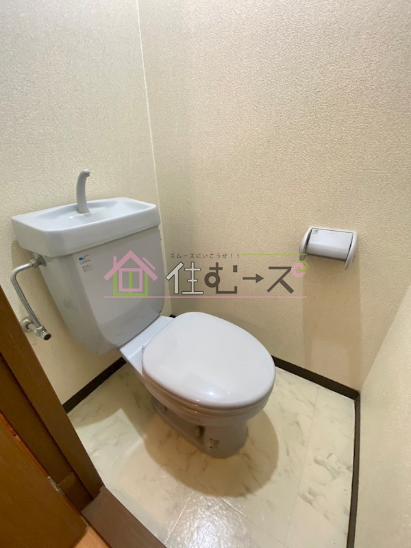 ビビッド北堀江 その他2