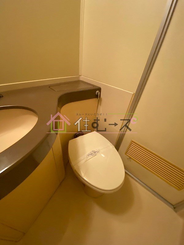 ジョイフル西船場 その他6
