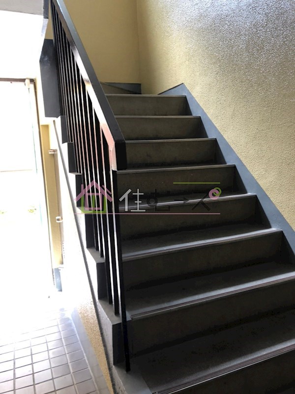 ルミエール九条 その他外観3