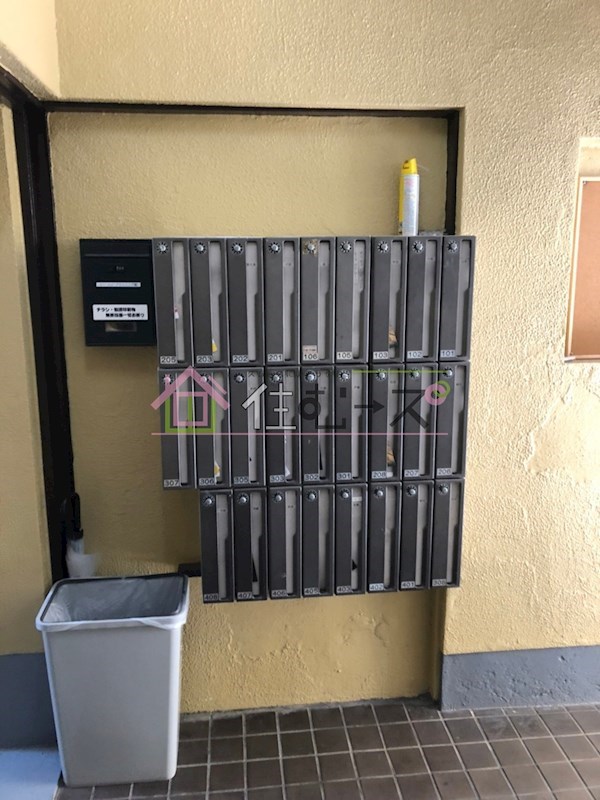 ルミエール九条 その他外観4