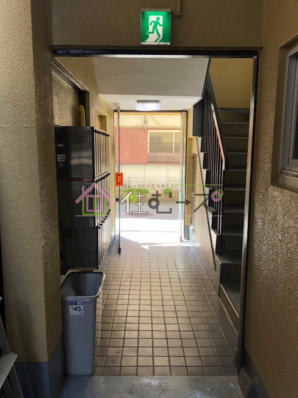 ルミエール九条 その他外観5