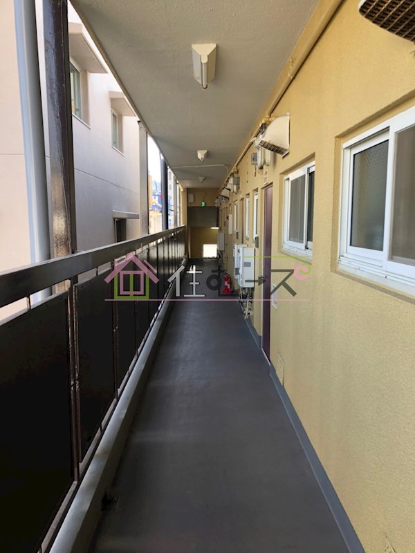 ルミエール九条 その他外観6