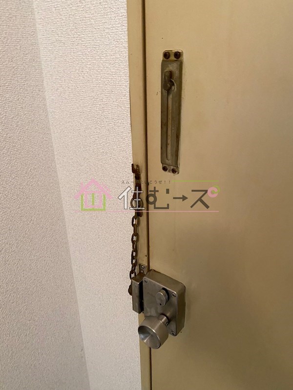新大阪ビジネス第2ニッケンマンション  その他5
