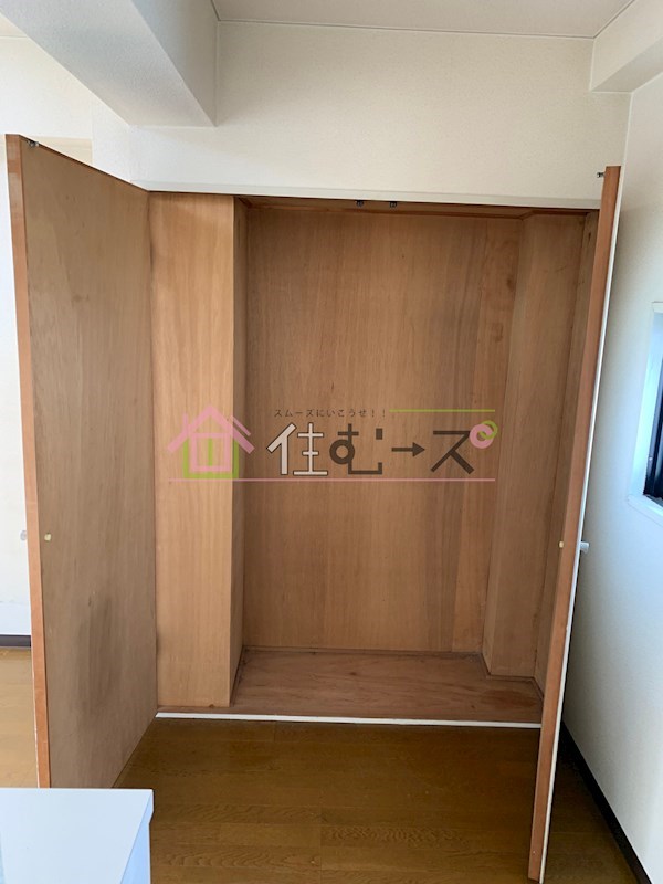 プレアール新高Ⅱ その他4