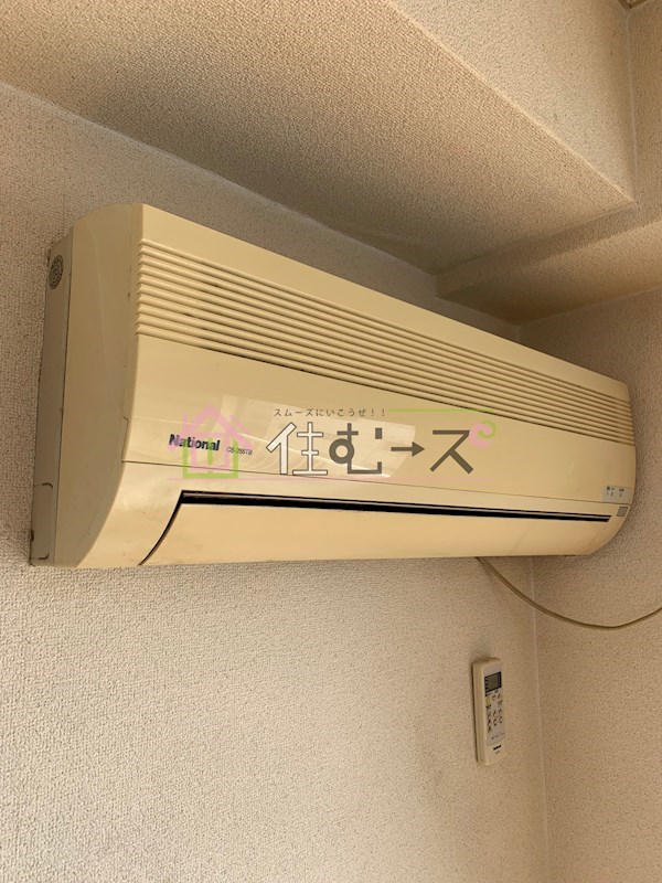 プレアール新高Ⅱ その他5