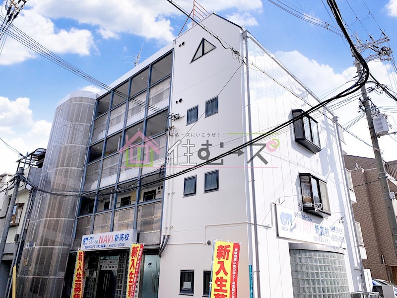 プレアール新高Ⅱ その他外観1