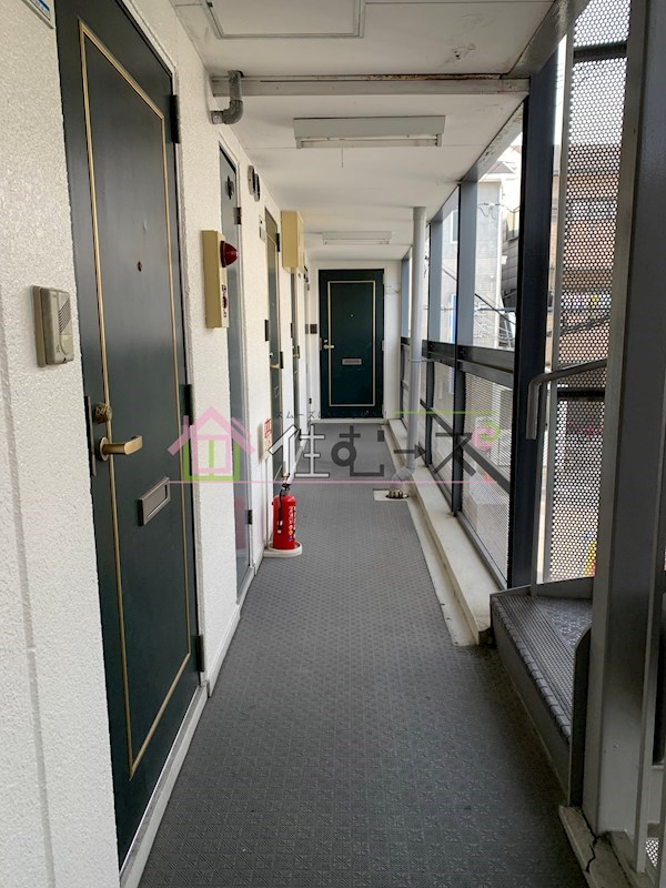 プレアール新高Ⅱ その他外観2