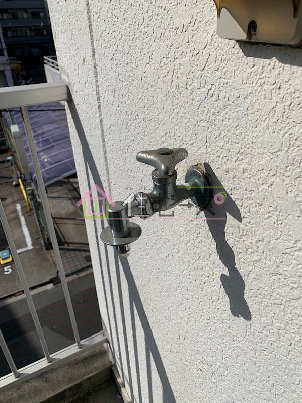 プレアール新高Ⅱ その他外観4