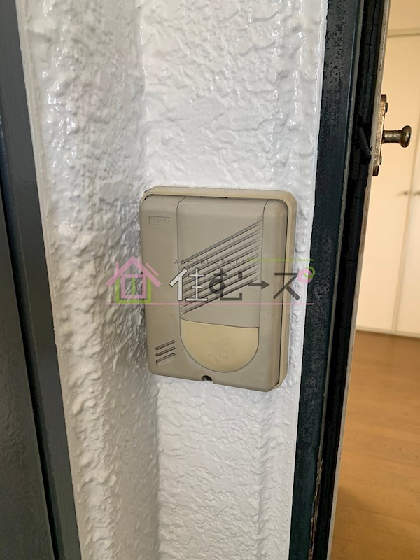 プレアール新高Ⅱ その他外観5