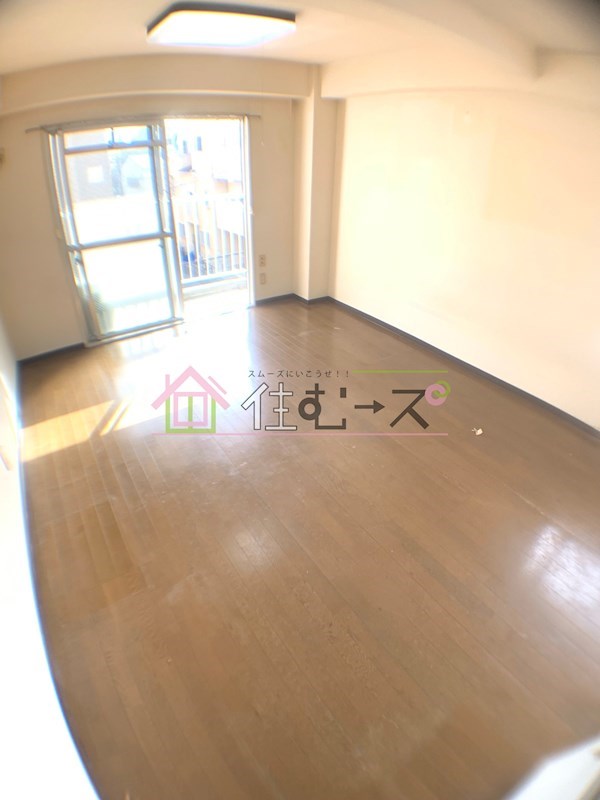 プレアール新高Ⅱ ベッドルーム