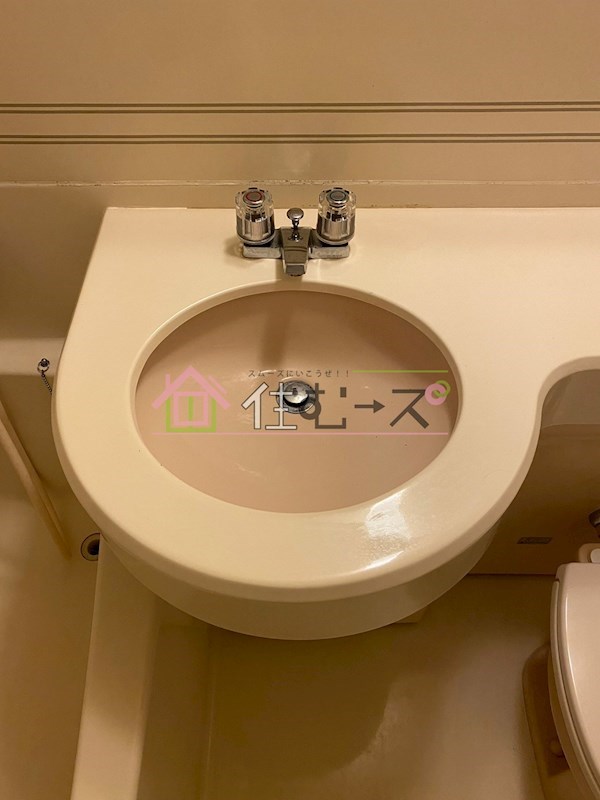 ファミールハイツ北大阪5号棟弐番館 その他3