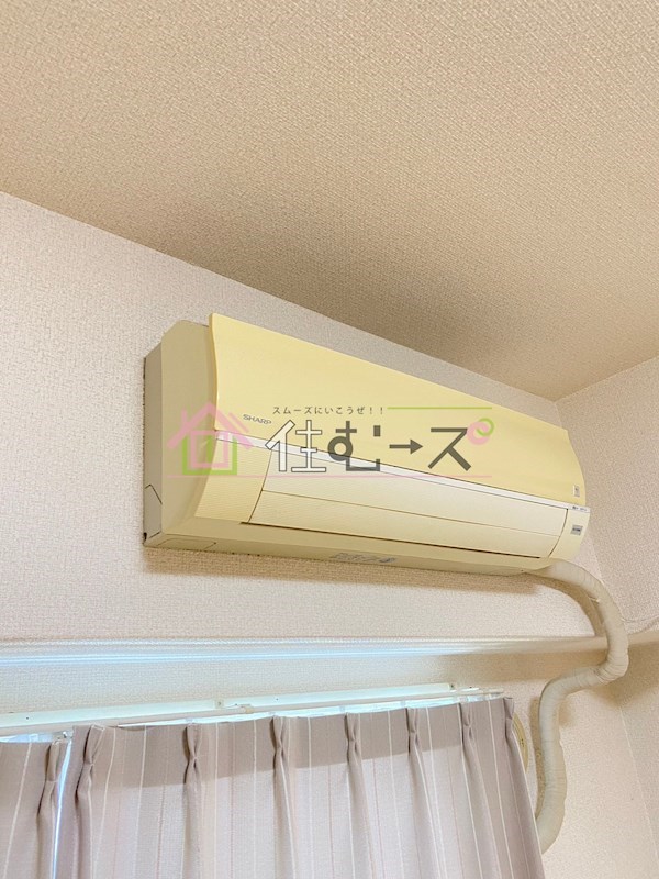 ファミールハイツ北大阪5号棟弐番館 その他4