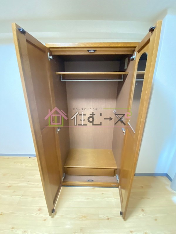 ファミールハイツ北大阪5号棟弐番館 その他5